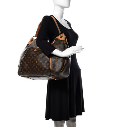 Louis Vuitton Monogram Galliera GM 2 of 9