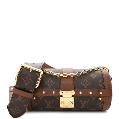 Louis Vuitton Monogram Papillon Trunk 1 of 9