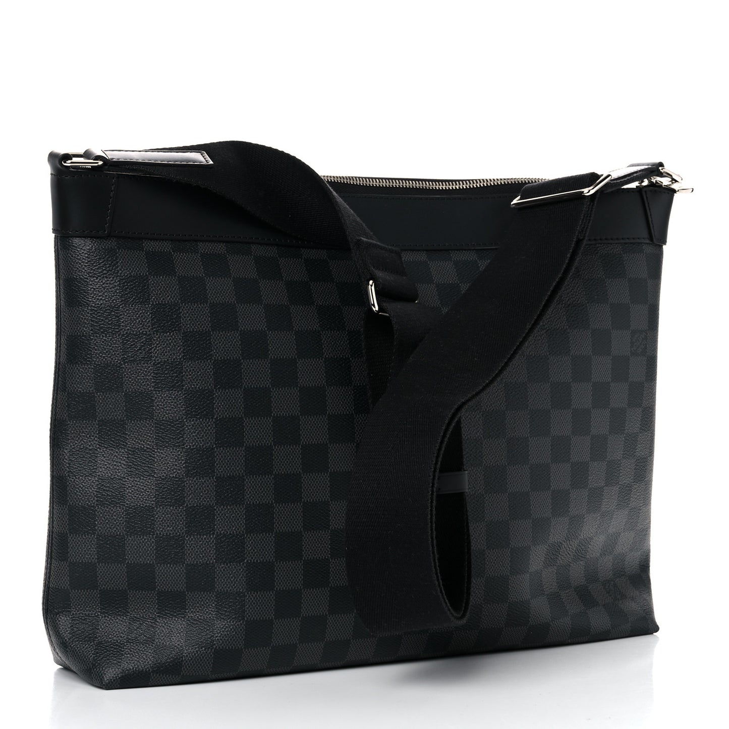 Damier Graphite Mick MM