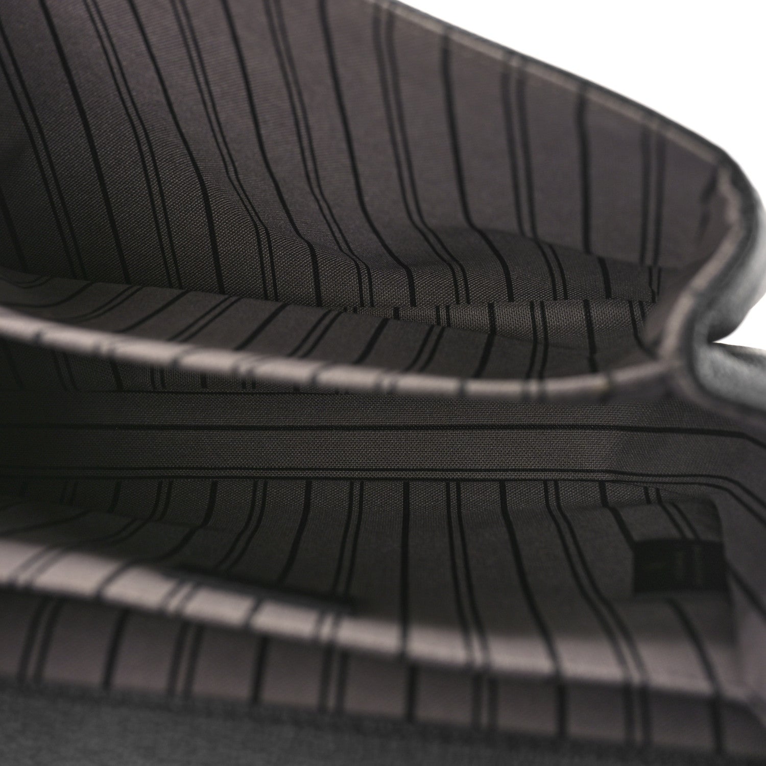 Louis Vuitton Empreinte Pochette Metis Black 6 of 9