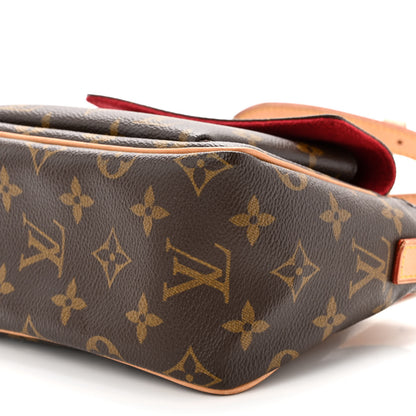 Louis Vuitton Monogram Viva-Cite PM 9 of 9