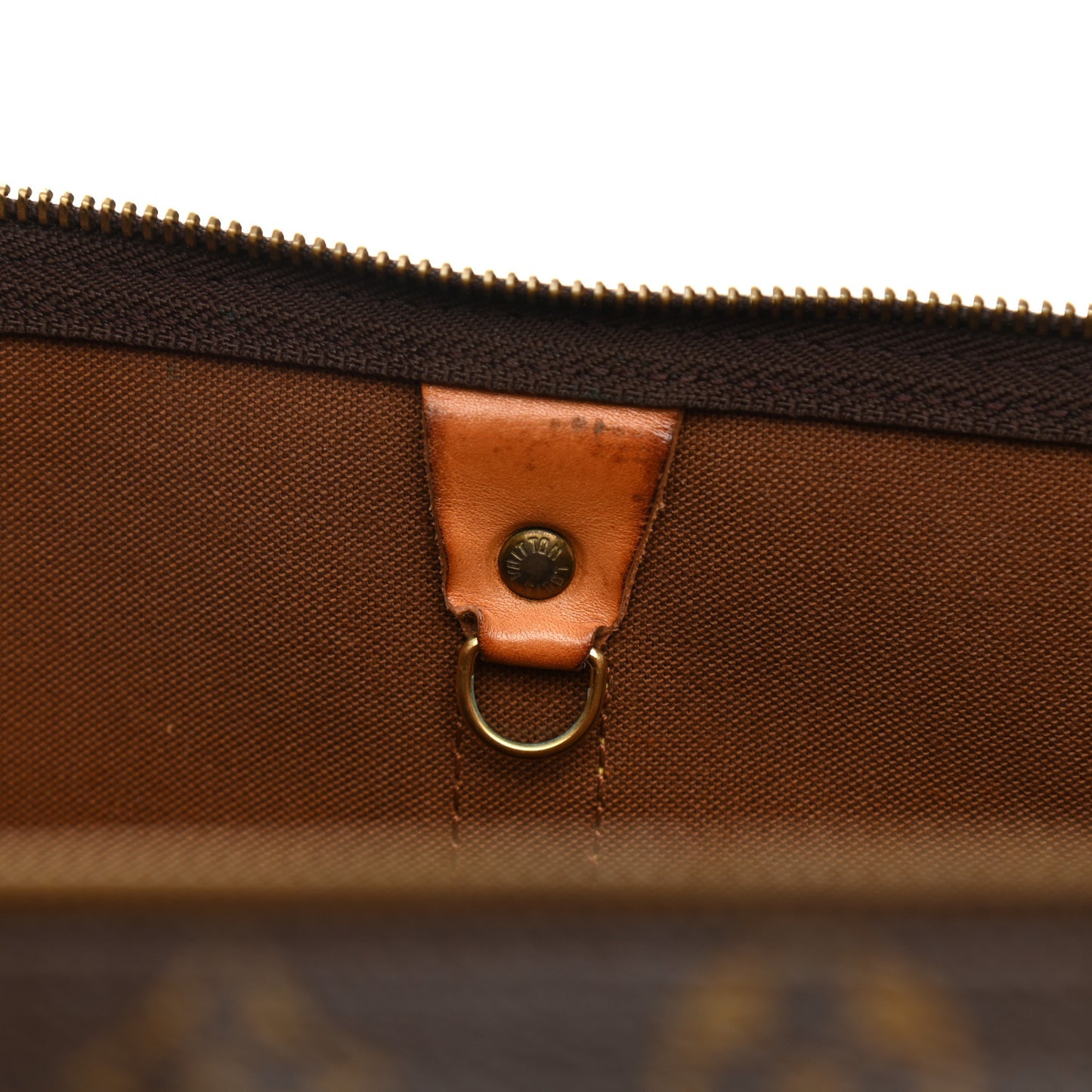 Monogram Sac Flanerie 45