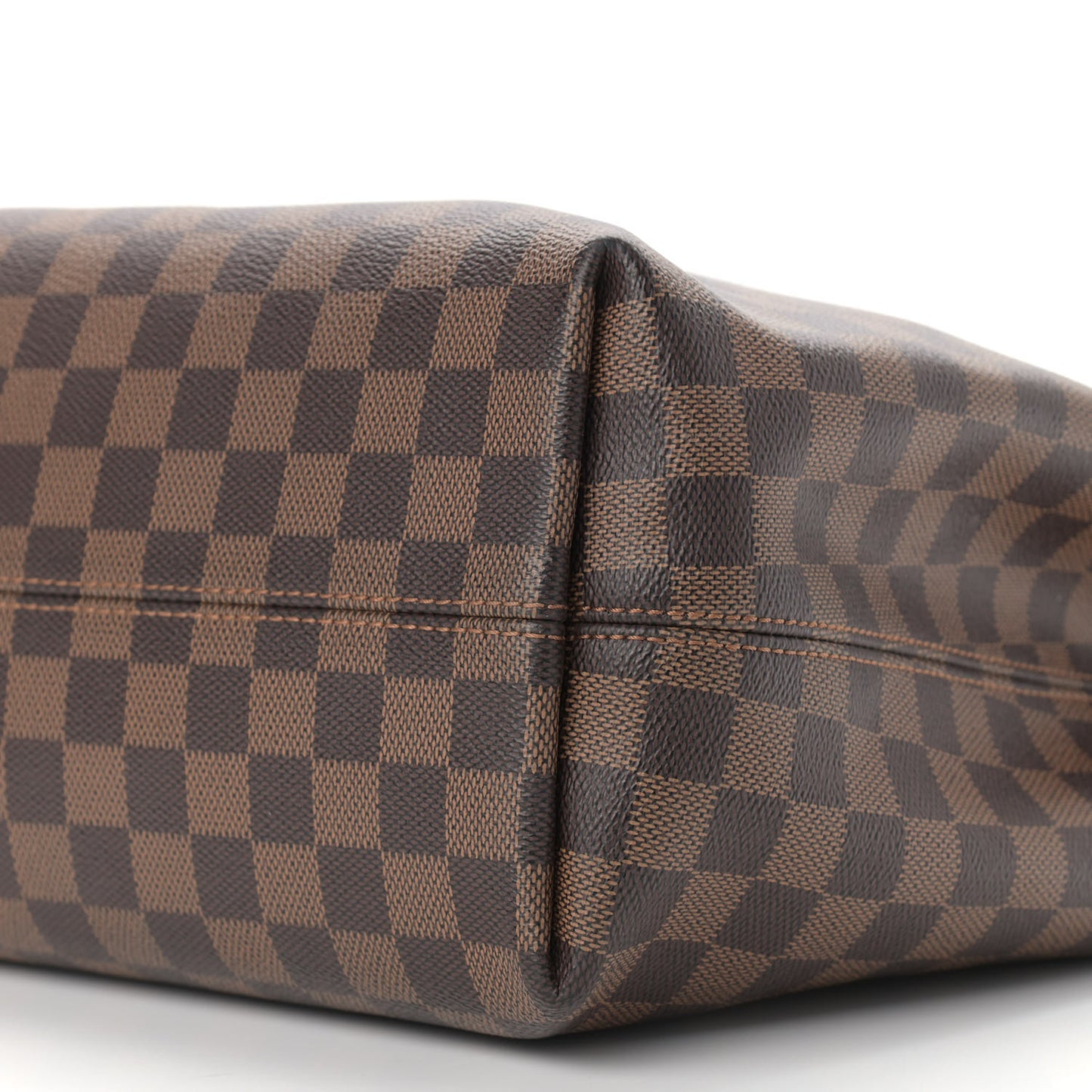 Damier Ebene Graceful MM