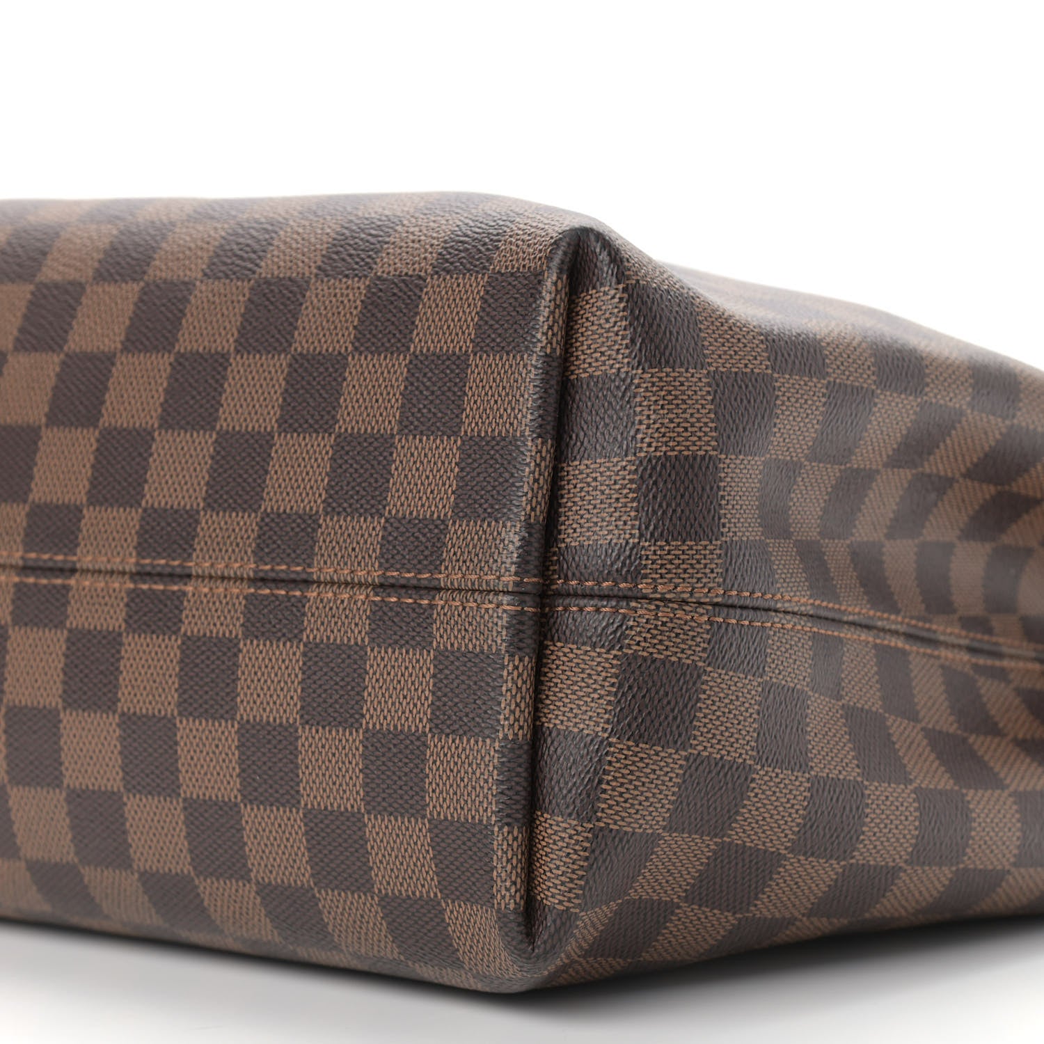 Louis Vuitton Damier Ebene Graceful MM 10 of 10