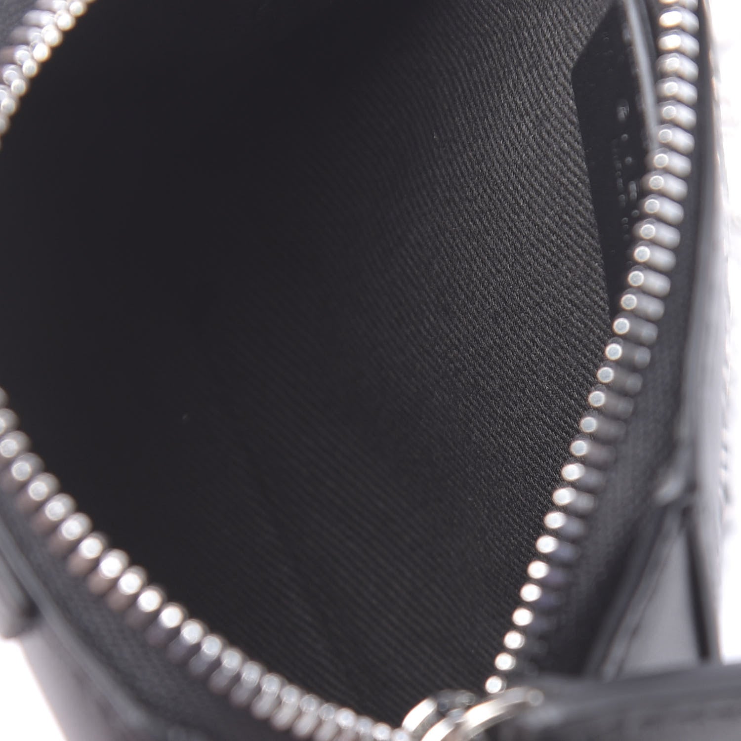 Givenchy Lambskin Baby Antigona with Chain Black 5 of 11