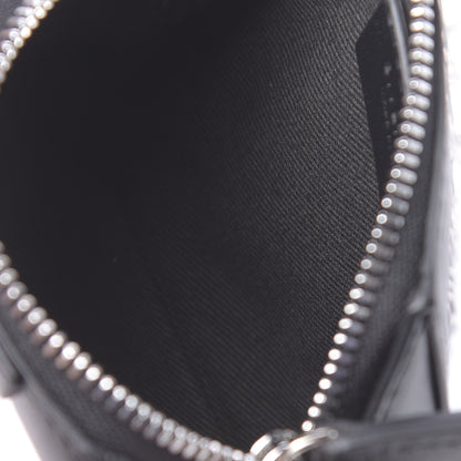 Givenchy Lambskin Baby Antigona with Chain Black 5 of 11