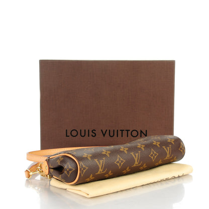 Louis Vuitton Monogram Eva Clutch 4 of 8