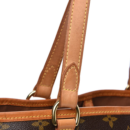 Louis Vuitton Monogram Batignolles Horizontal 11 of 13