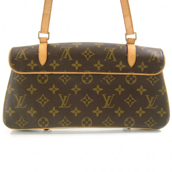 Monogram Pochette Marelle MM