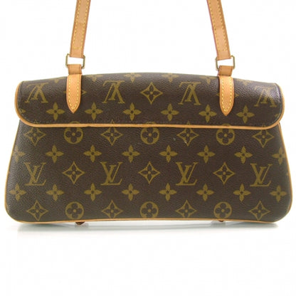 Louis Vuitton Monogram Pochette Marelle MM 3 of 12