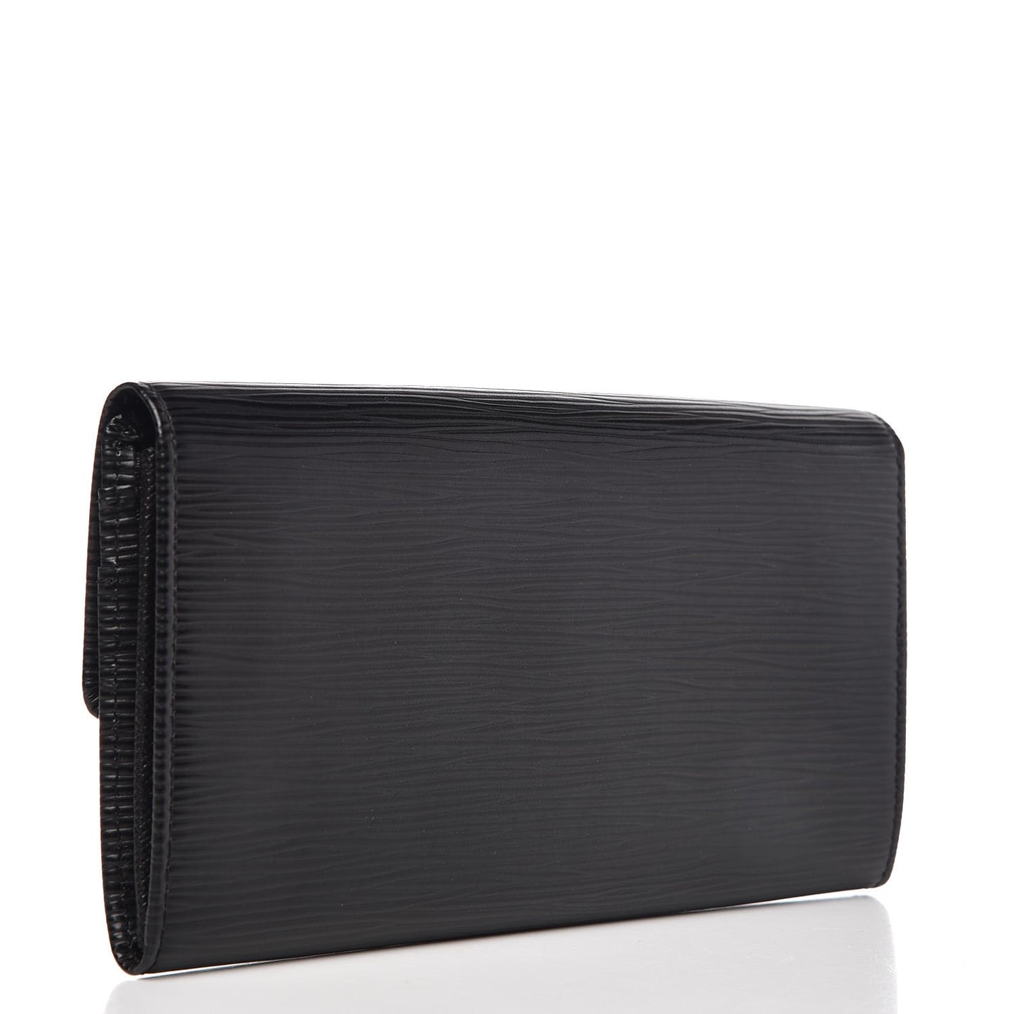 Epi Sarah Wallet Black