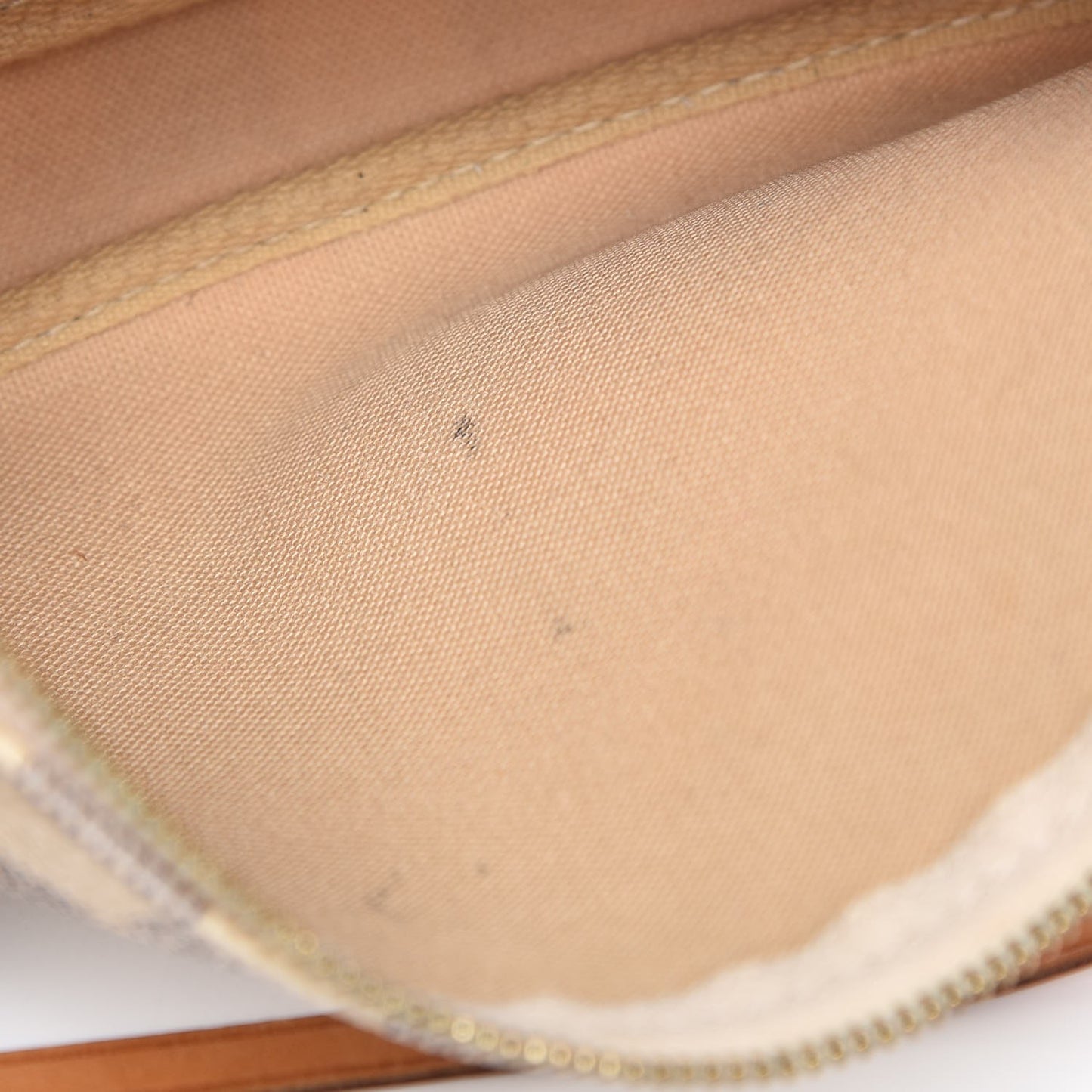 Damier Azur Pochette Accessories