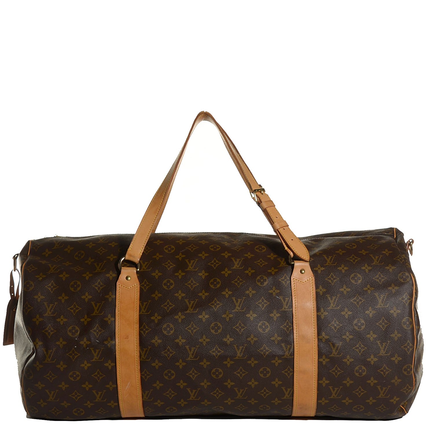 Louis Vuitton Monogram Sac Polochon 67 1 of 7