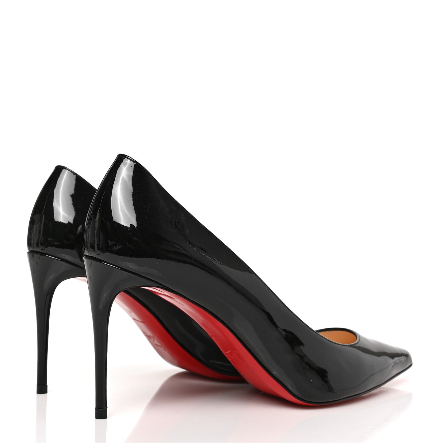 Patent So Kate 85 Pumps 41 Black