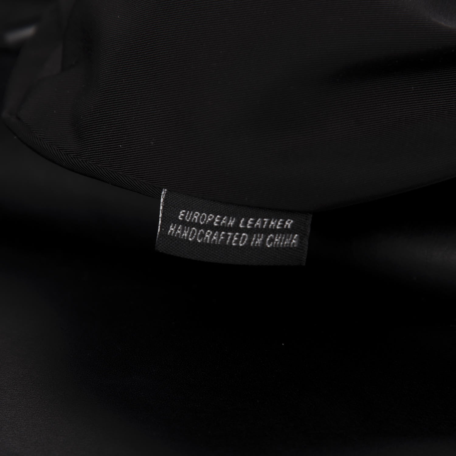 Alexander Wang Pebbled Calfskin Prisma Skeletal Backpack Black Rose Gold Hardware 8 of 10