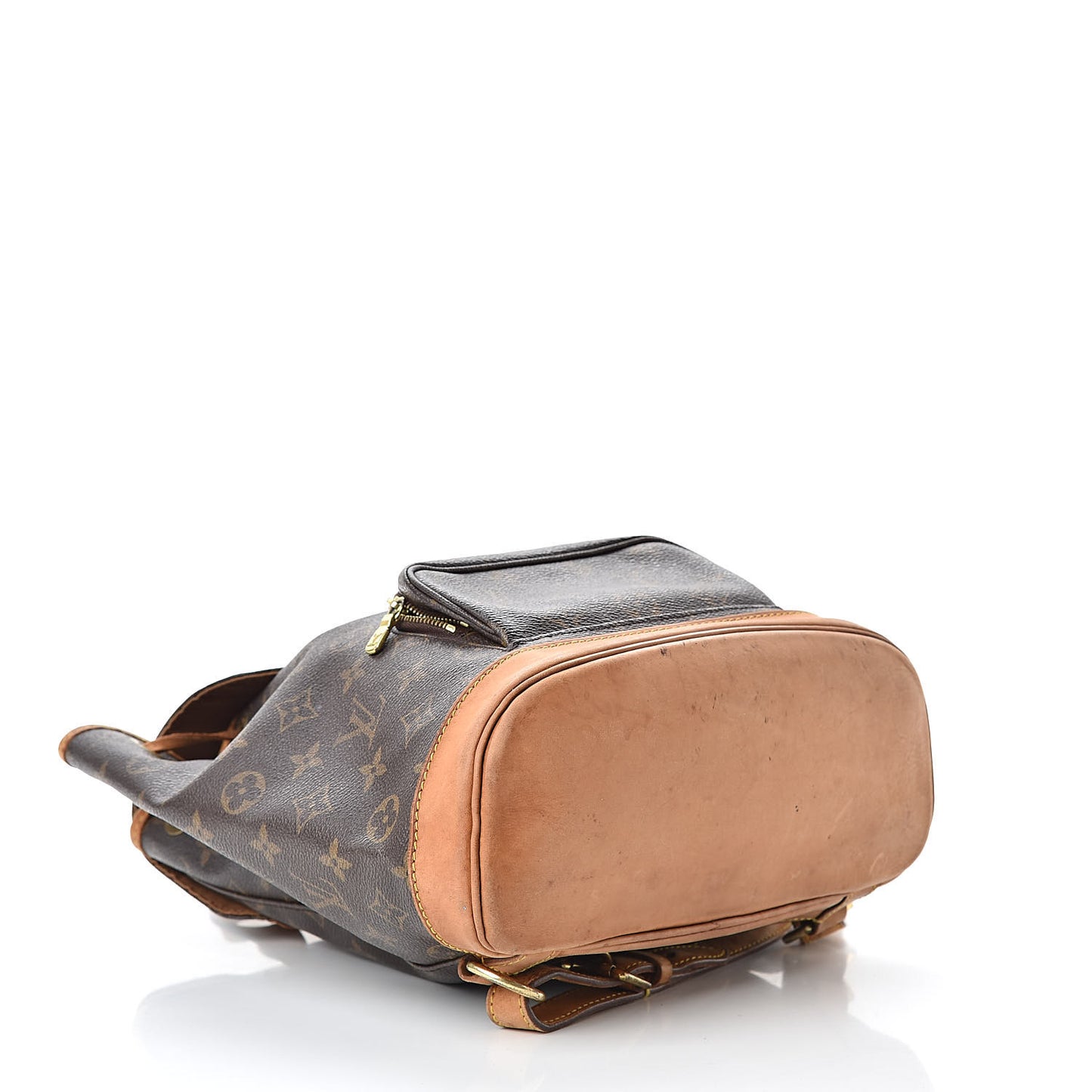 Monogram Montsouris MM Backpack