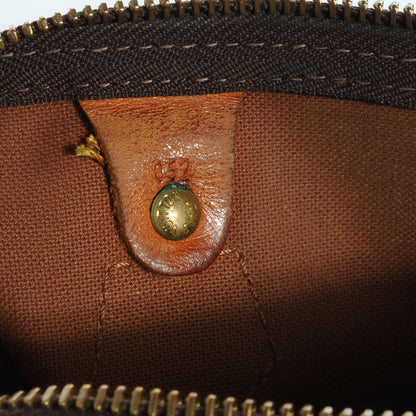 Louis Vuitton Monogram Speedy 25 7 of 9
