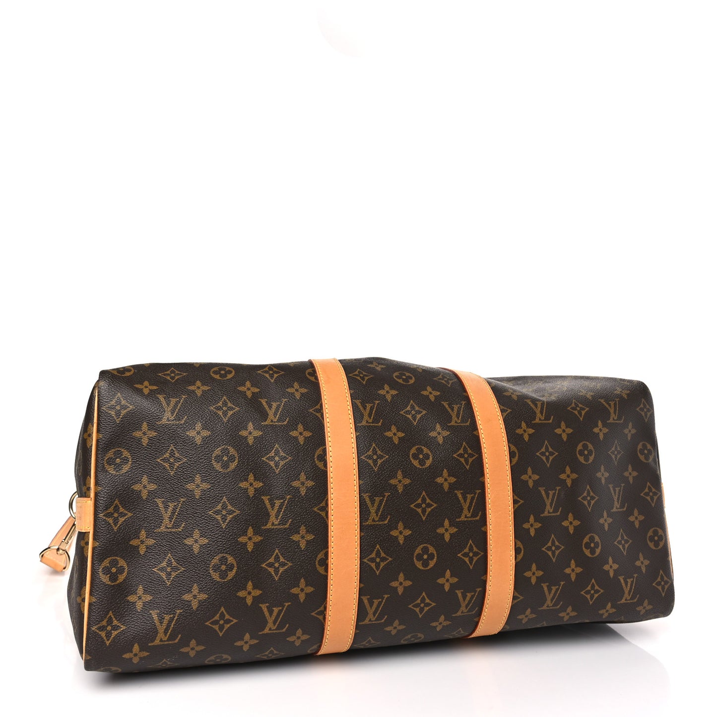 Monogram Keepall Bandouliere 50
