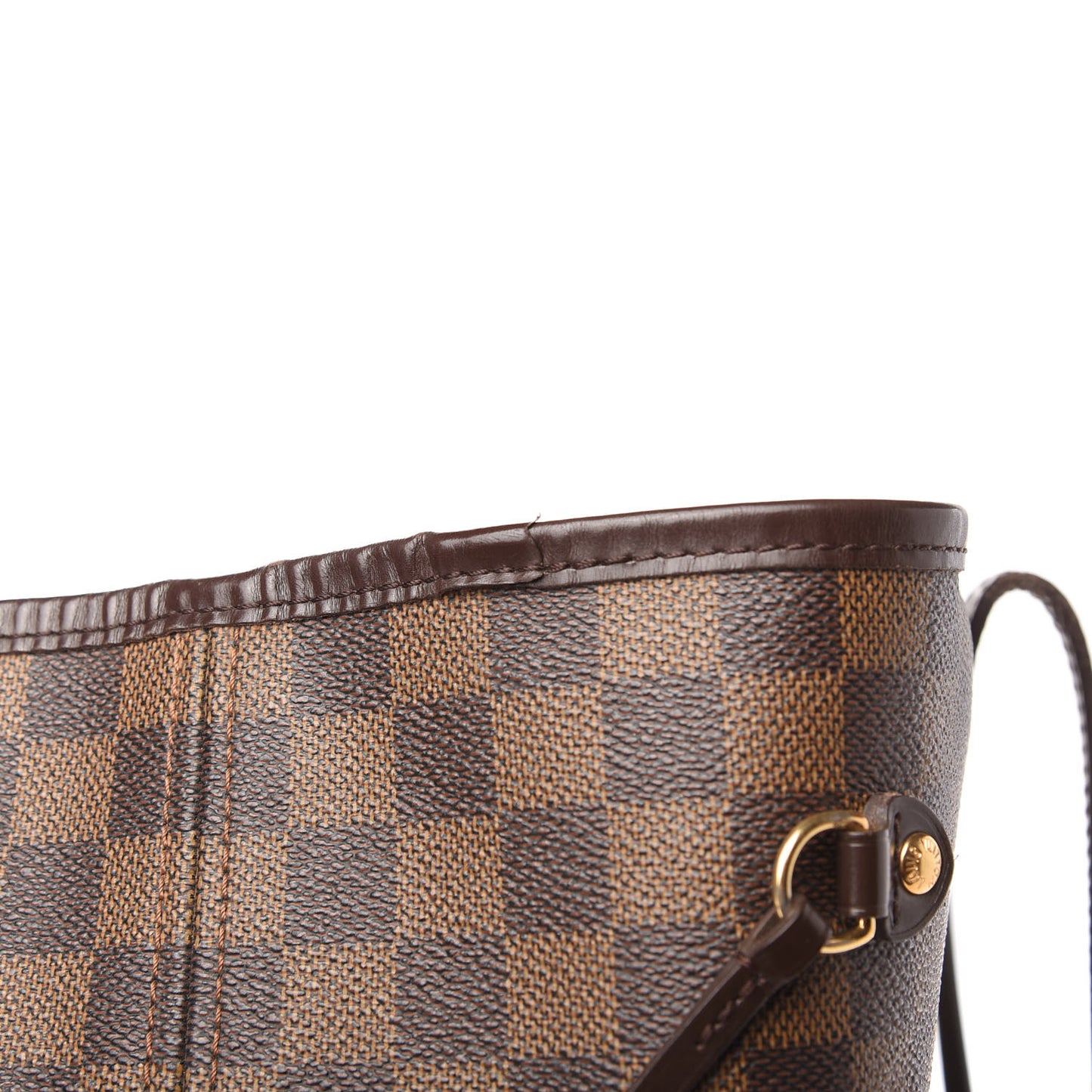 Damier Ebene Neverfull GM
