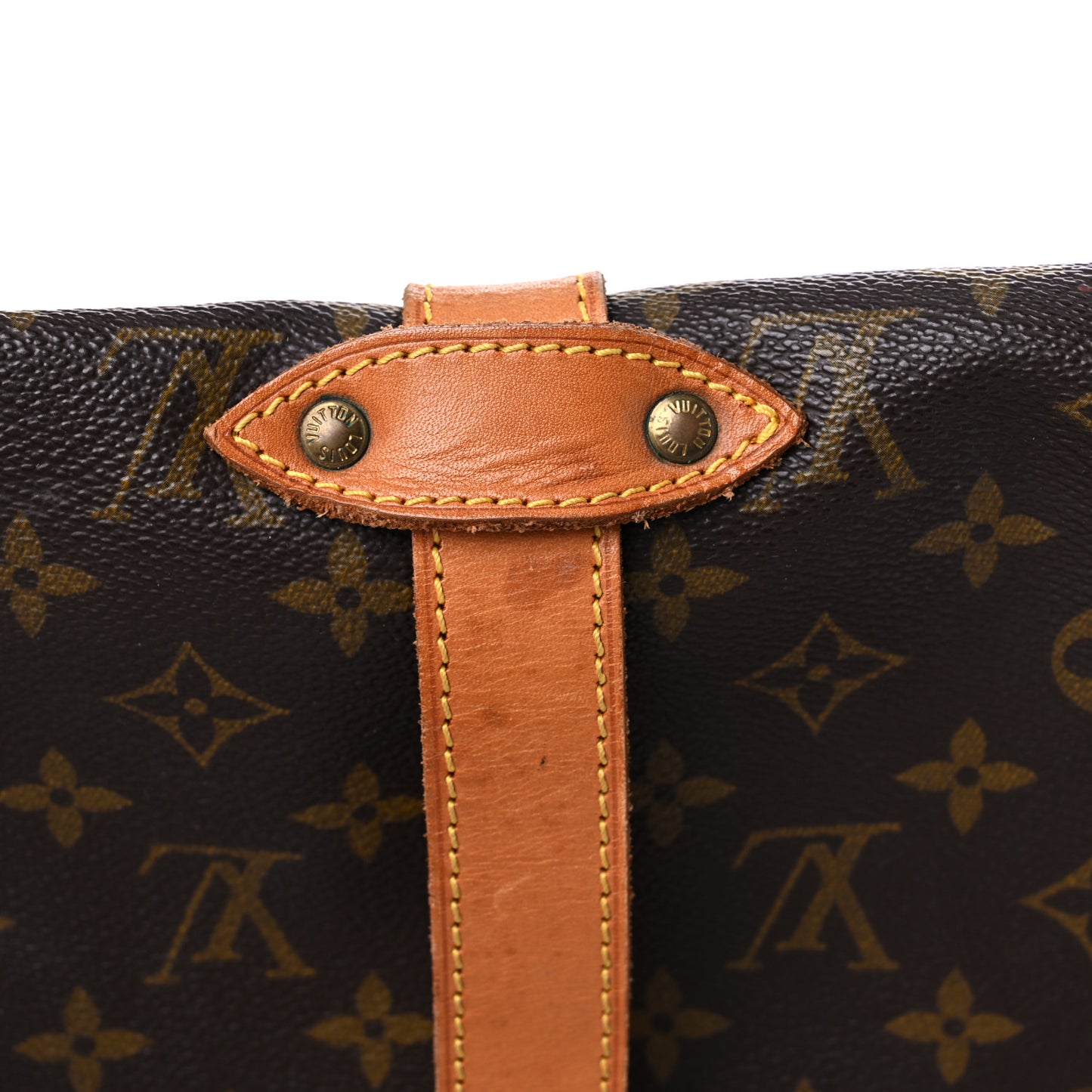 Monogram Saumur 35