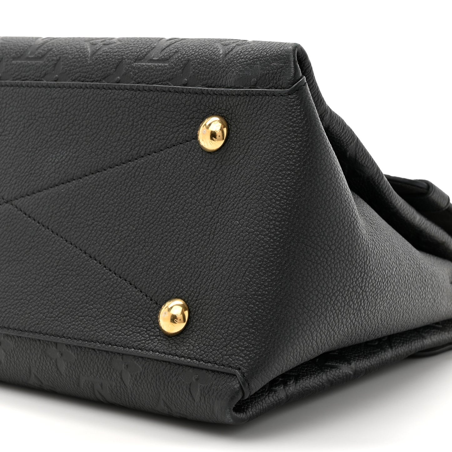 Empreinte Georges MM Black