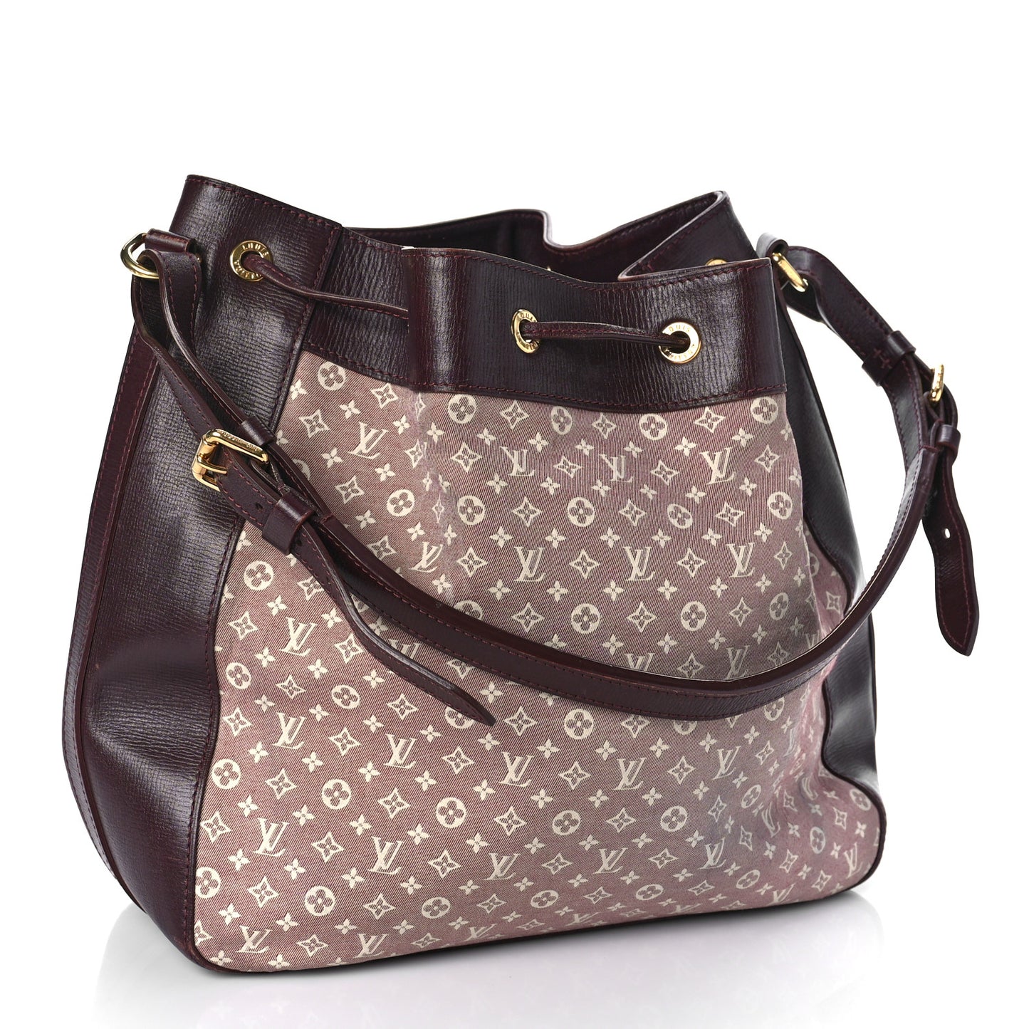 Monogram Idylle Noe Sepia