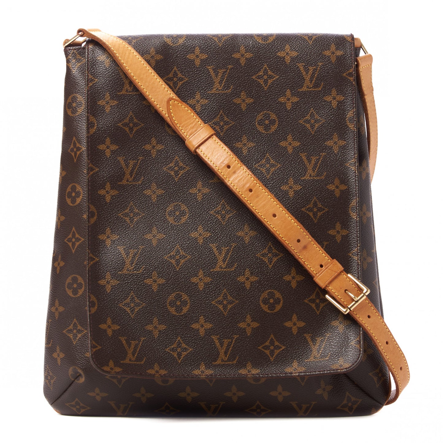 Monogram Musette GM