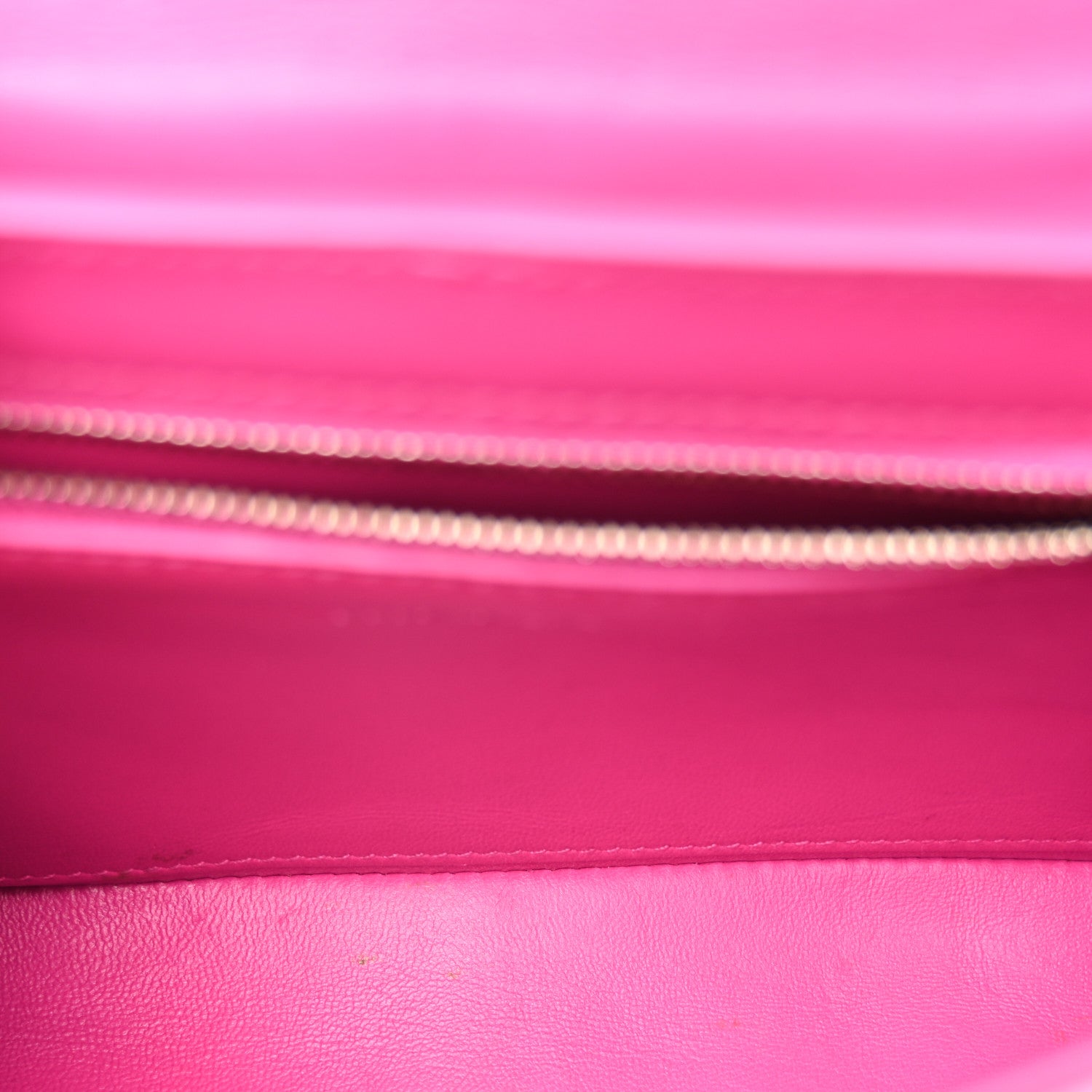 Balenciaga Box Calfskin Medium XX Flap Bag Lipstick Pink 5 of 12