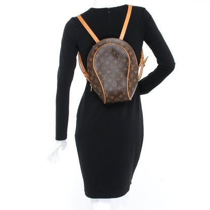 Louis Vuitton Monogram Ellipse Sac a Dos Backpack 2 of 7