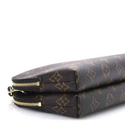 Louis Vuitton Monogram Be Alma 8 of 10