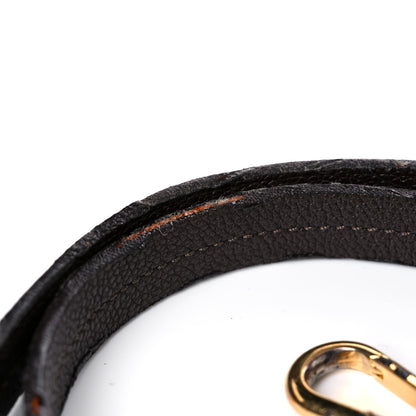 Louis Vuitton Empreinte Speedy Bandouliere 30 Terre 31 of 36