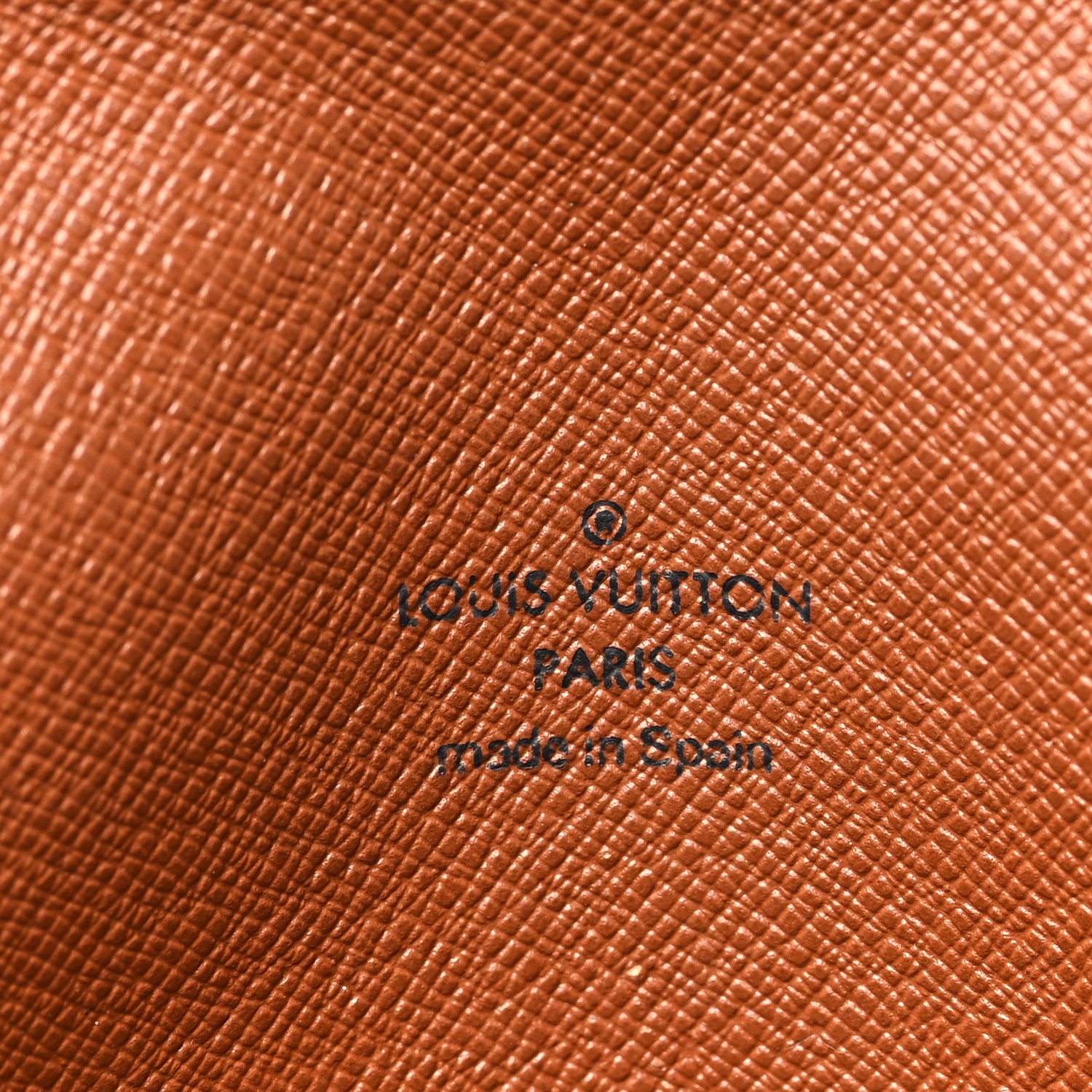 Louis Vuitton Monogram Musette Salsa 6 of 9