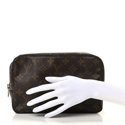 Louis Vuitton Monogram Trousse Toilette 23 2 of 8