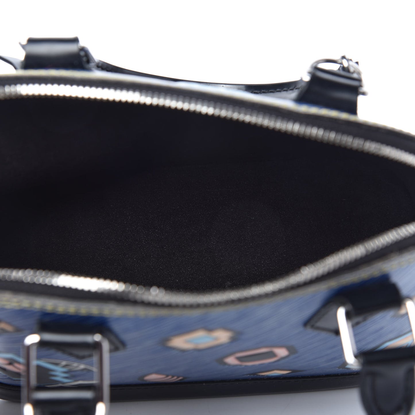 Epi Azteque Alma BB Denim Light