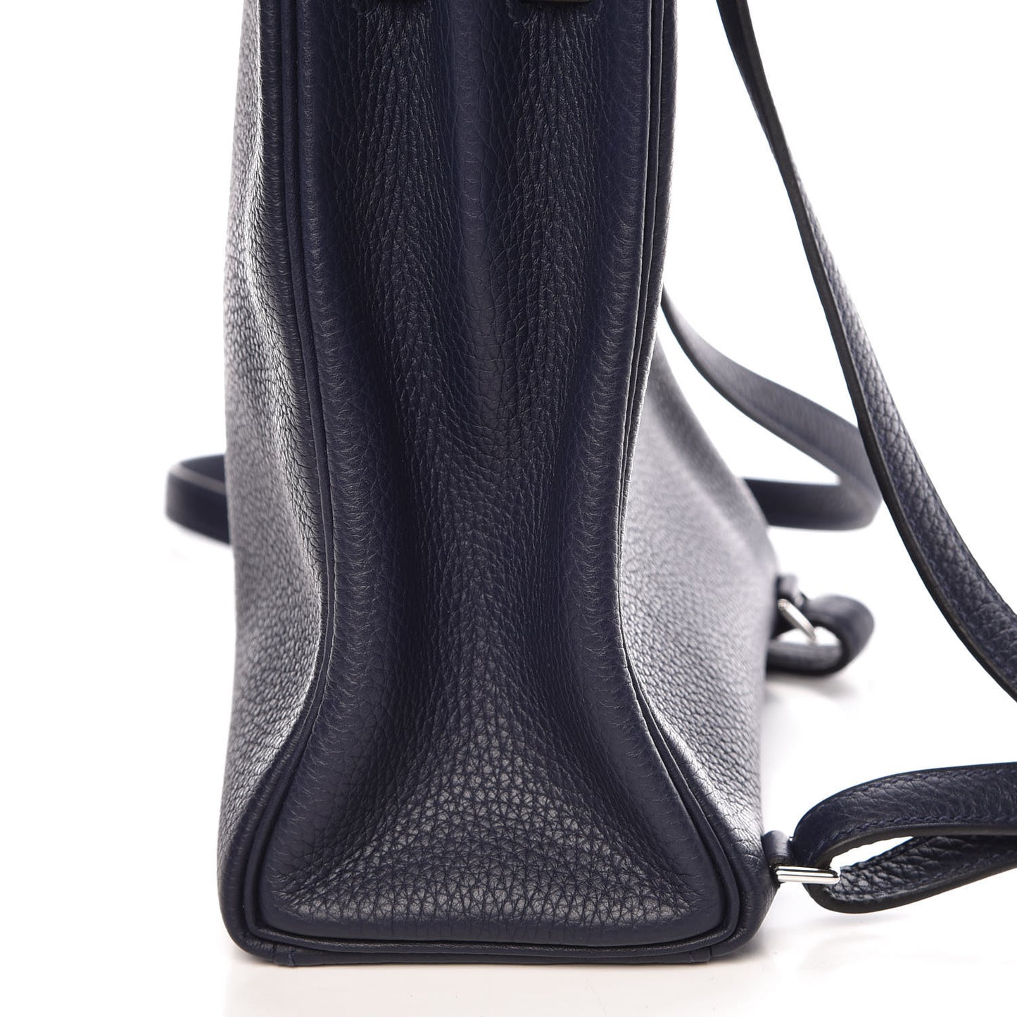 Taurillon Clemence Kelly Ado Backpack Bleu Nuit