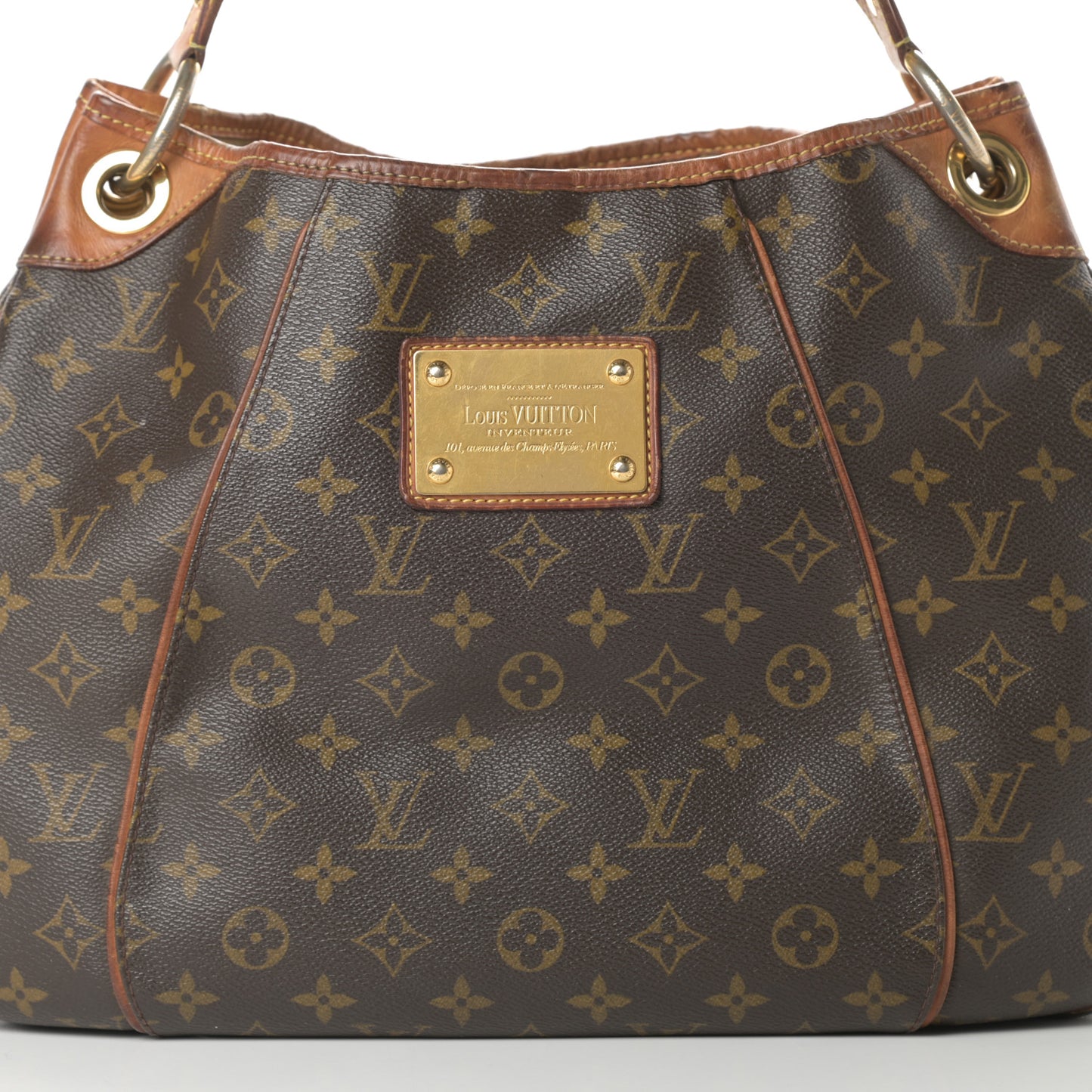 Monogram Galliera PM