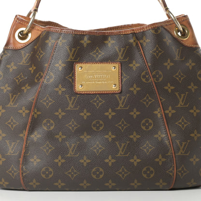 Louis Vuitton Monogram Galliera PM 8 of 20