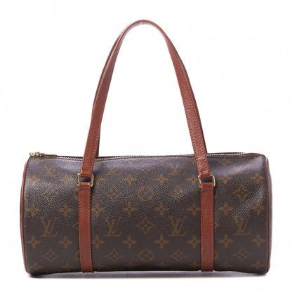 Louis Vuitton Monogram Papillon 30 1 of 7