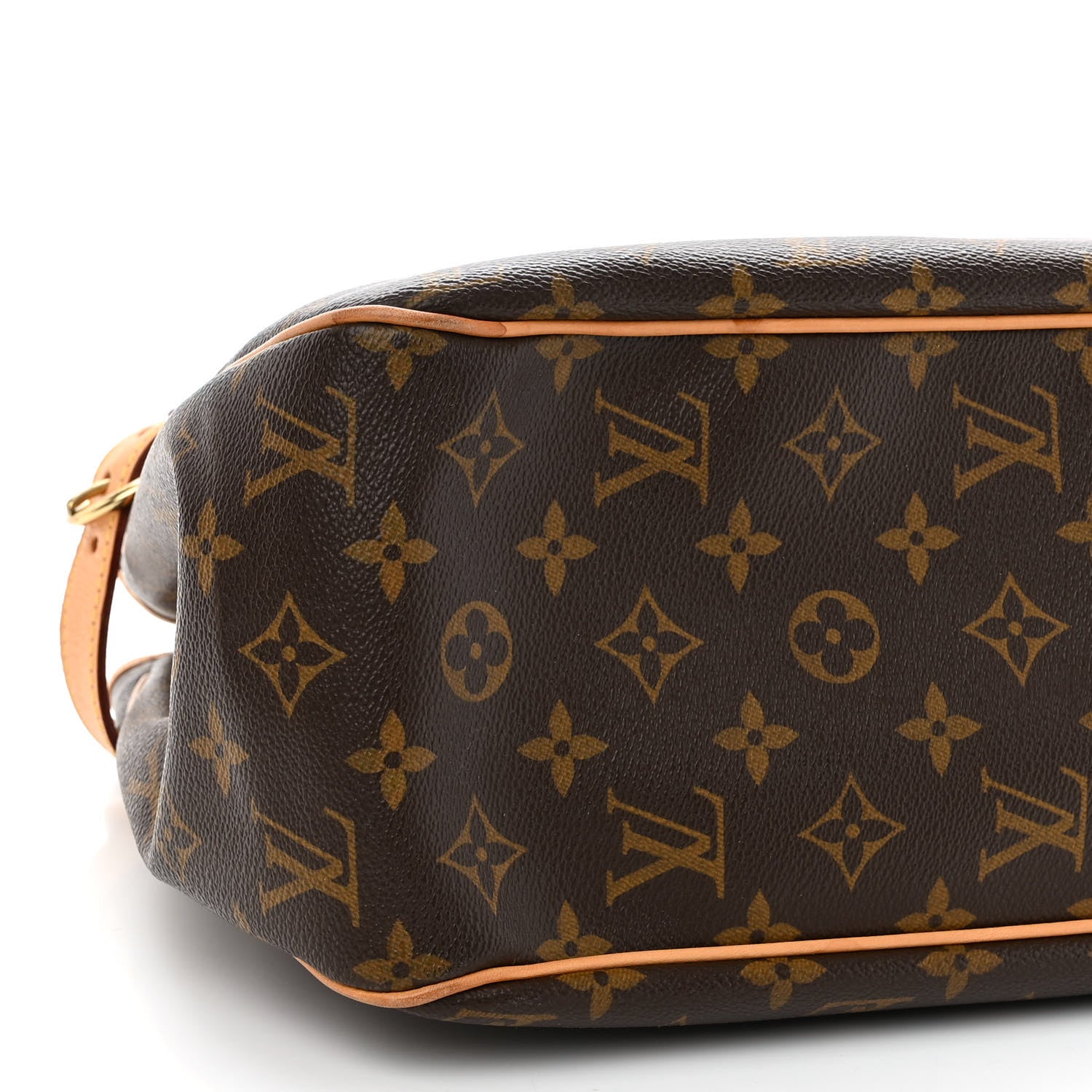 Louis Vuitton LOUIS VUITTON Monogram Batignolles Horizontal 7 of 9