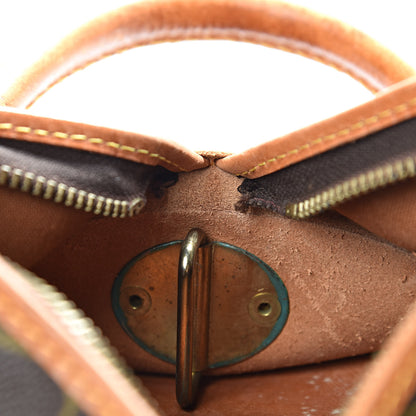 Louis Vuitton Monogram Garment Carrier 8 of 18
