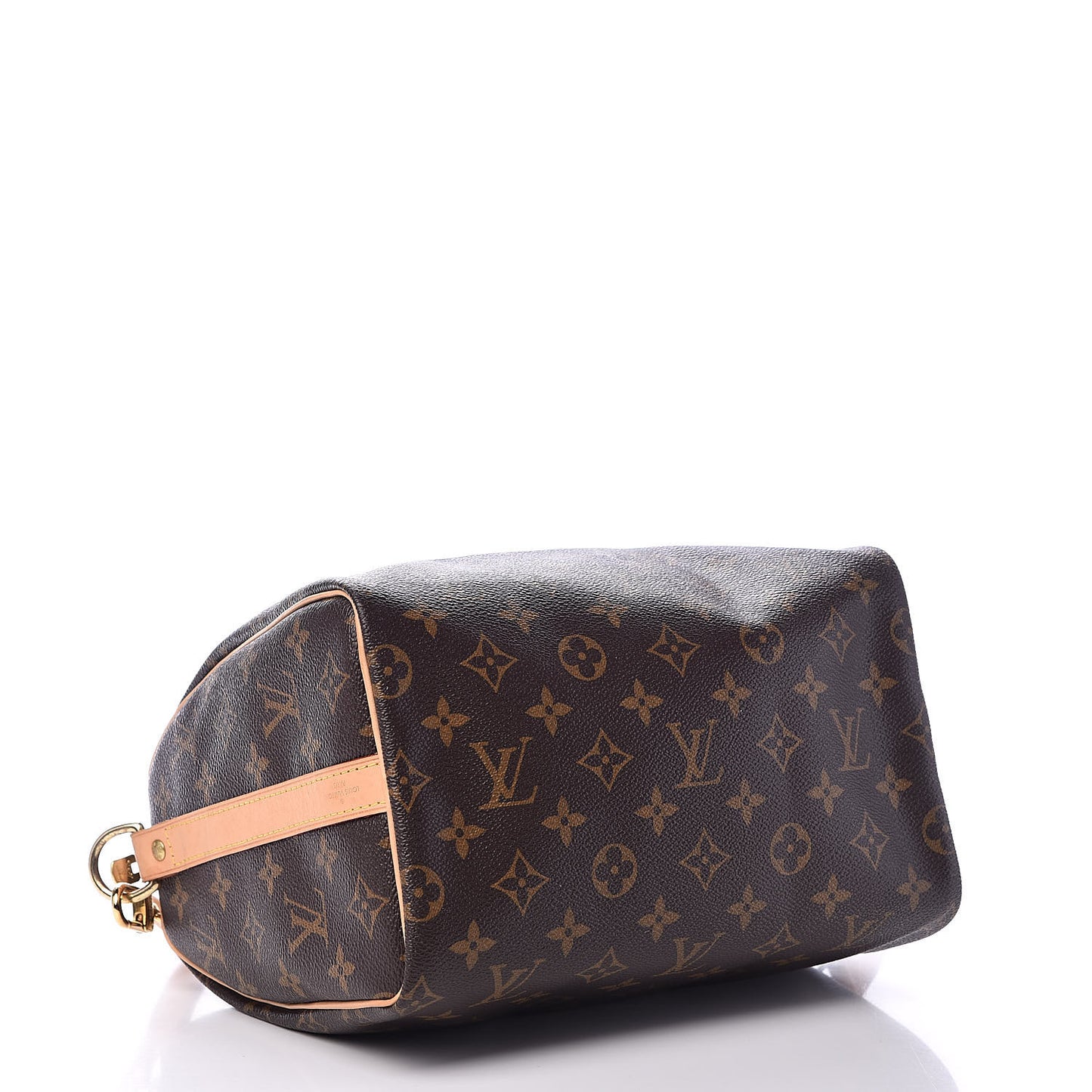 Monogram Speedy Bandouliere 25