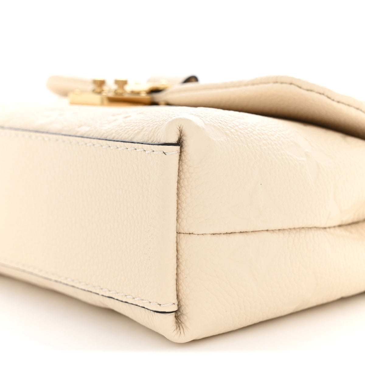 Empreinte Monogram Nano Madeleine Creme