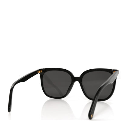 Louis Vuitton Acetate My Monogram Fame Sunglasses Z2135U Black 4 of 7