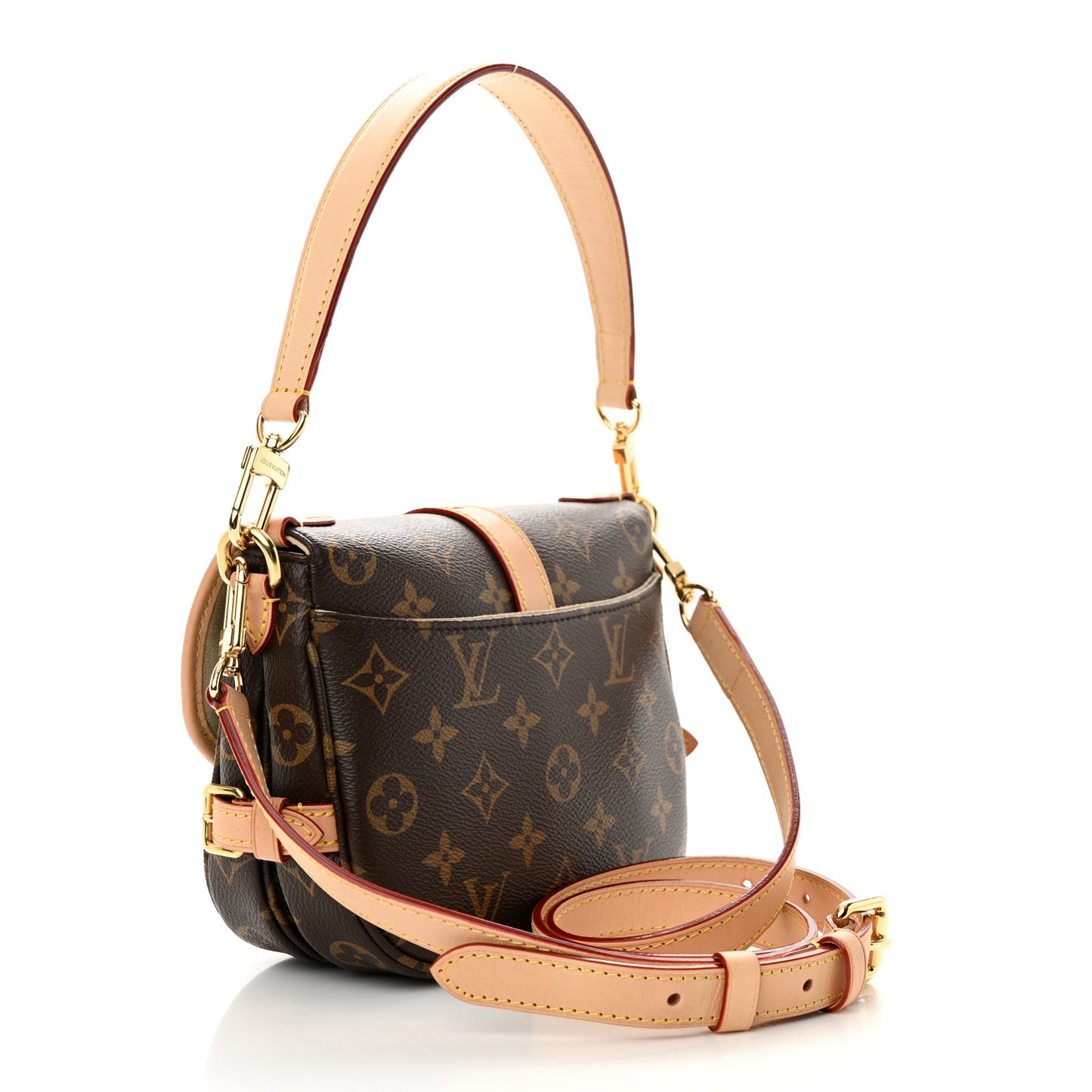 Monogram Saumur BB