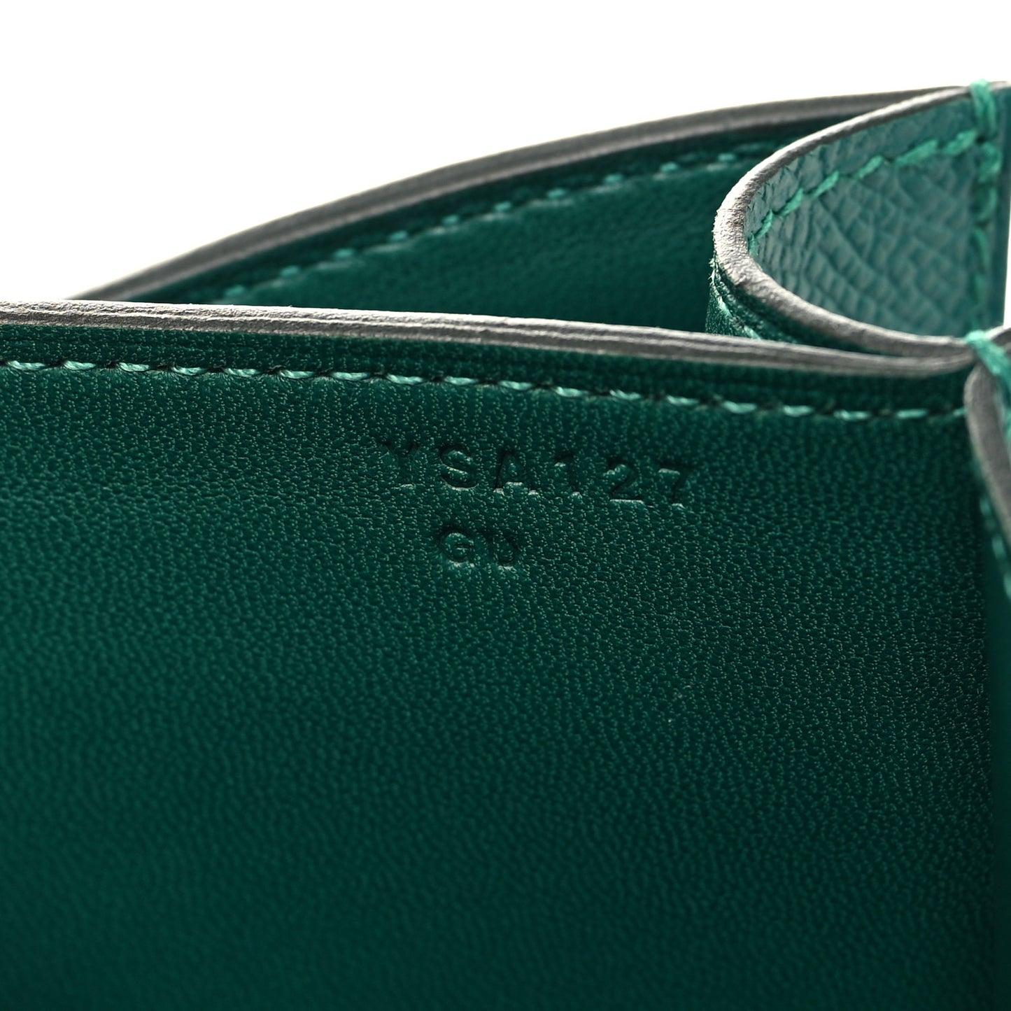 Epsom Constance 24 Malachite