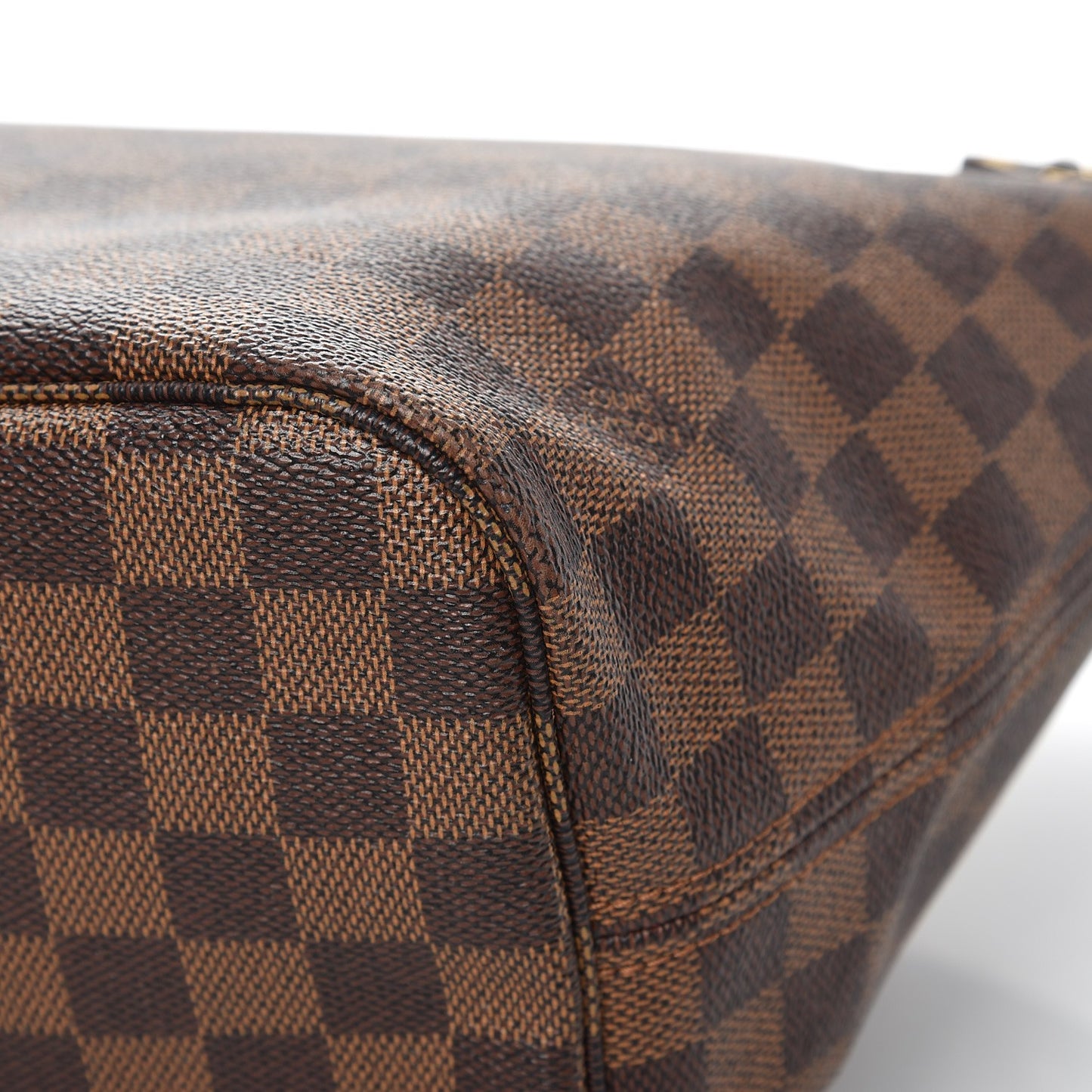 Damier Ebene Neverfull MM