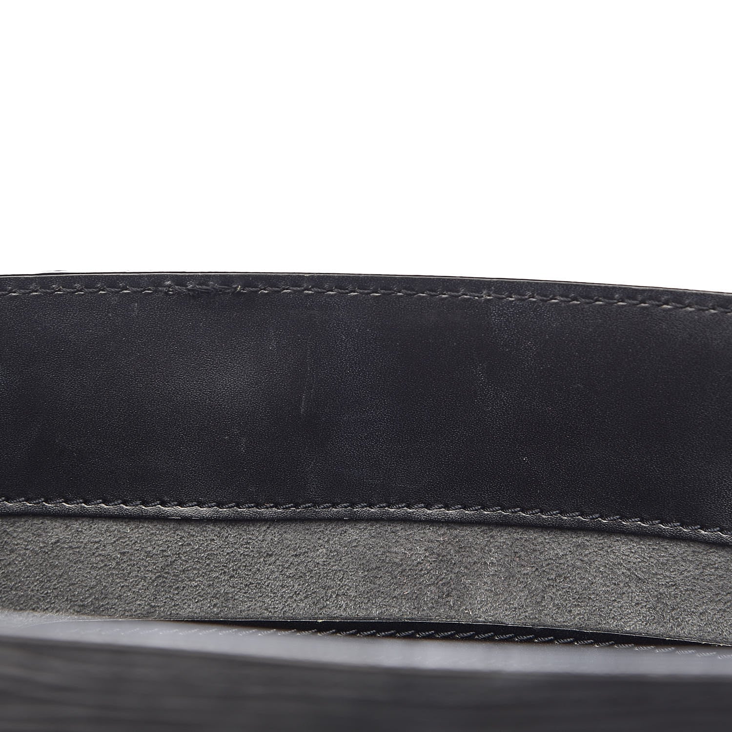 Louis Vuitton Epi Dupleix Black 7 of 13