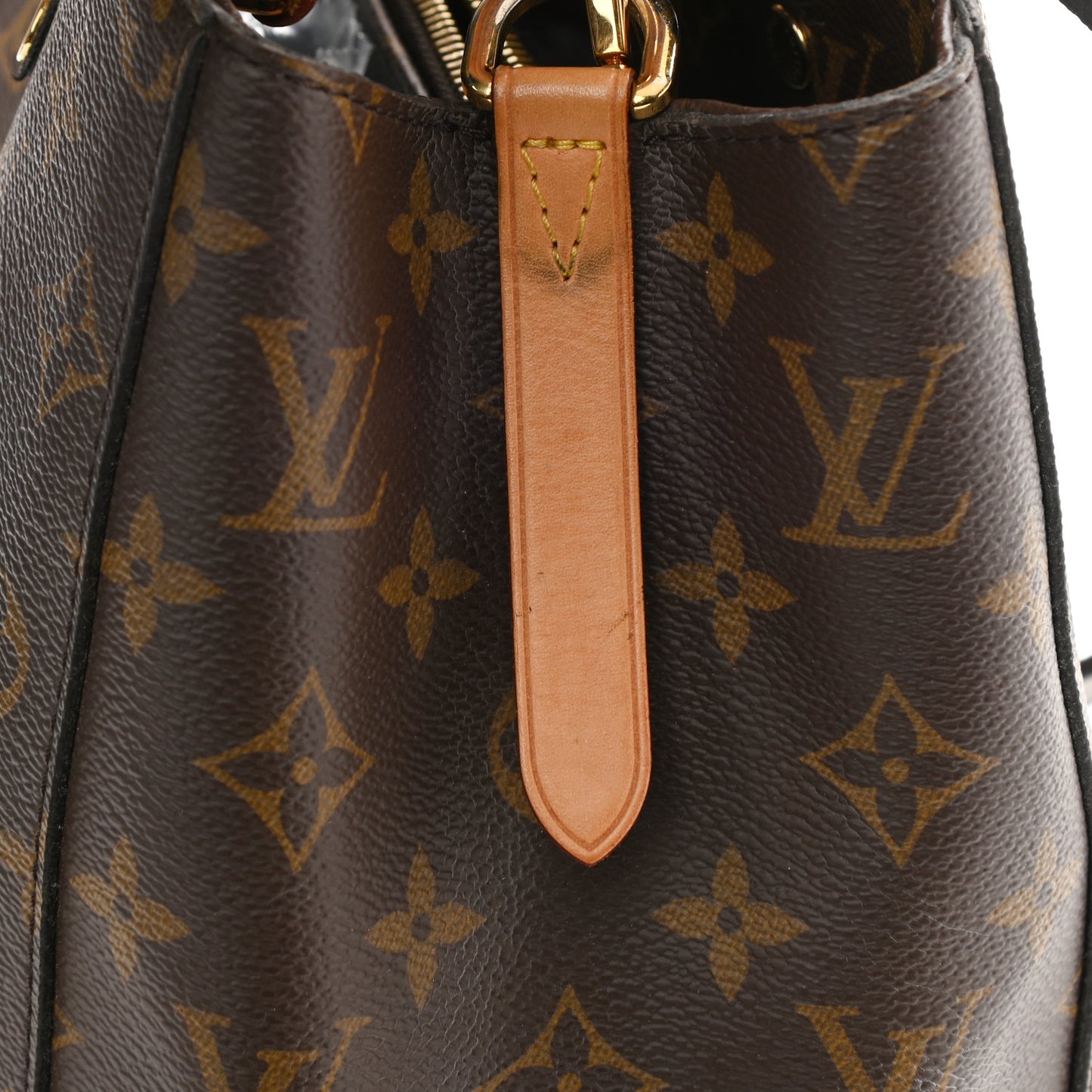 Monogram Montaigne MM