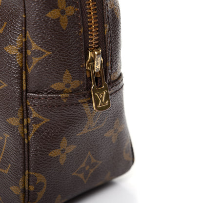 Louis Vuitton Monogram Trousse Toilette 28 8 of 9