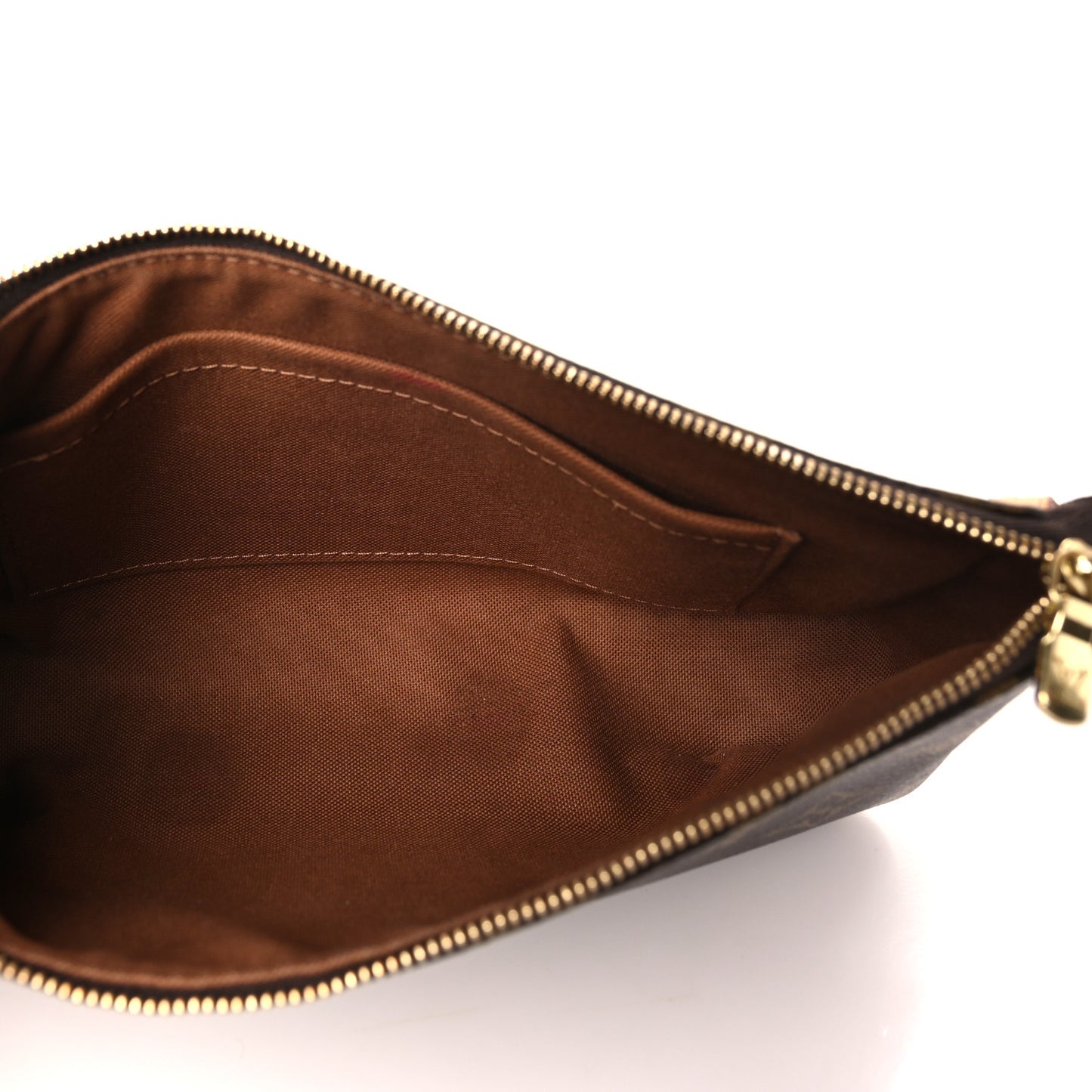 Monogram Pochette Accessories NM